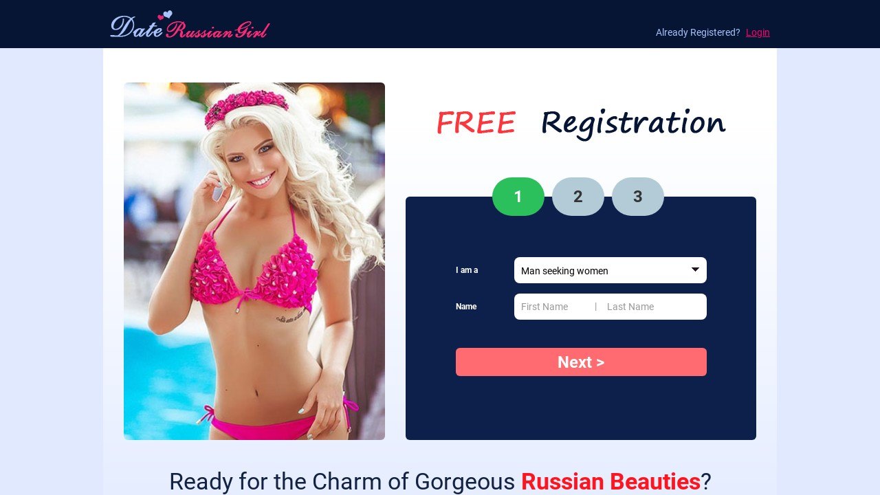 The 3 Best Legitimate & Free Russian Dating Sites [Sep 2021 update) -  posted by single_man at IntrigU
