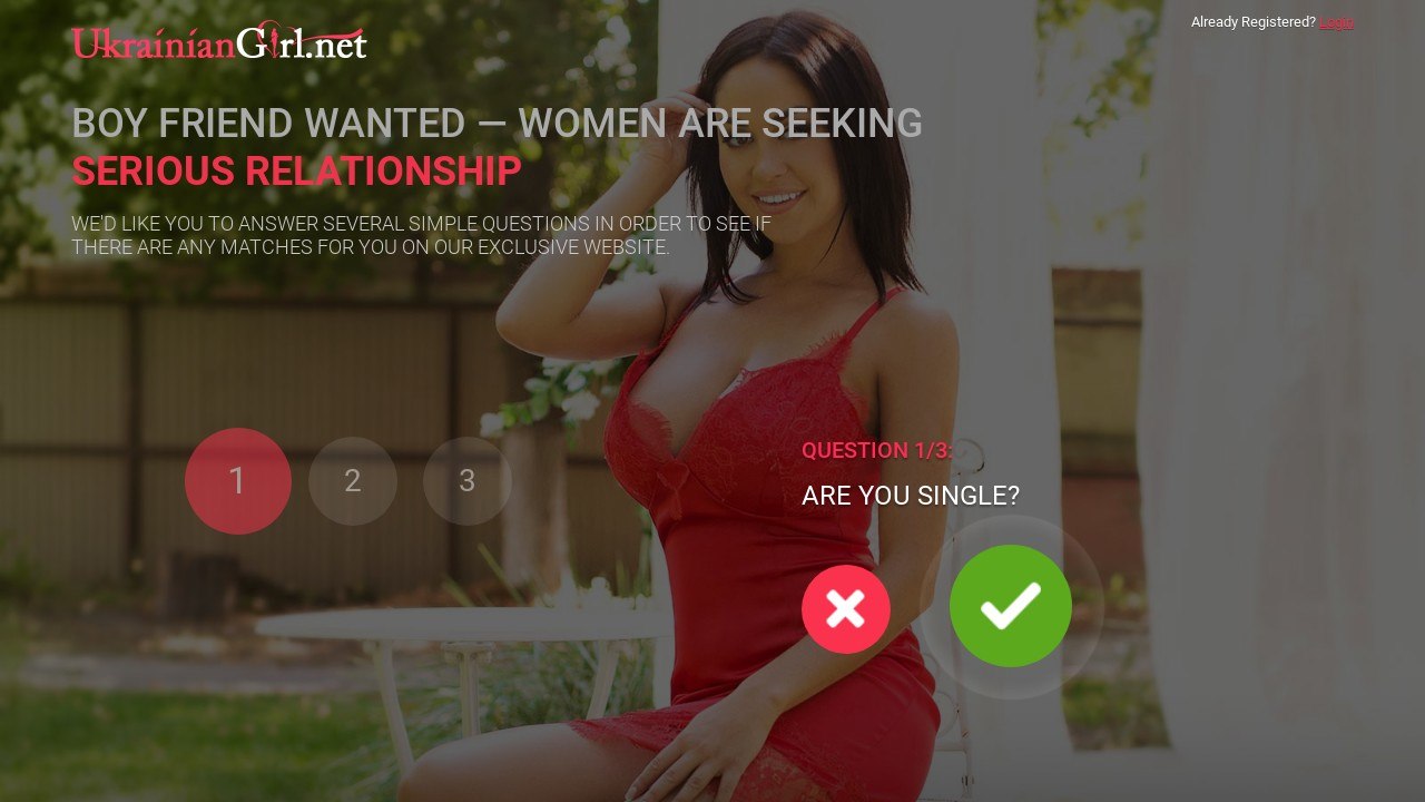 UkrainianGirl.net Dating Service Post Thumbnail